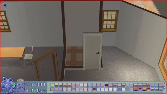 Sim Shuffle: Pixel Promenade смотреть онлайн