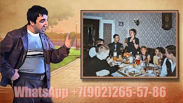 Поздравление сыну от матери на юбилей 45 лет, видео из фото смотреть онлайн