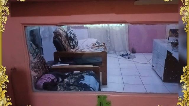 pagi skrng tgl 6 juni 2022 sy Lina tdk Kemana mana dirmh Dadap VTB C12/4 sj selamat mkn pagi смотреть онлайн