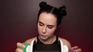 АСМР ТВОИ УШКИ В МОИХ РУКАХ СИЛЬНЫЕ МУРАШКИ