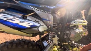 🔥Motolend Xt300hs🔥ЧЕСТНЫЙ ОБЗОР+ ПОКАТУШКА🏍️