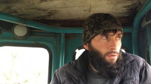 Торможение передком на спуске на тракторе т 40 или Лтз 55 и 60