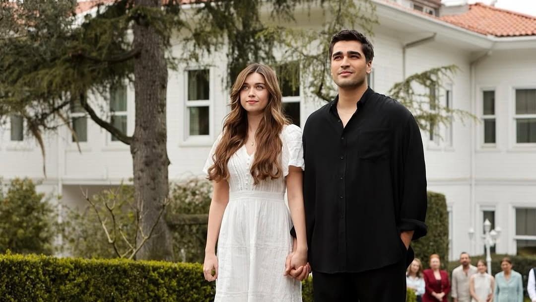 Тайны закулисья сериала "Зимородок" смотреть онлайн