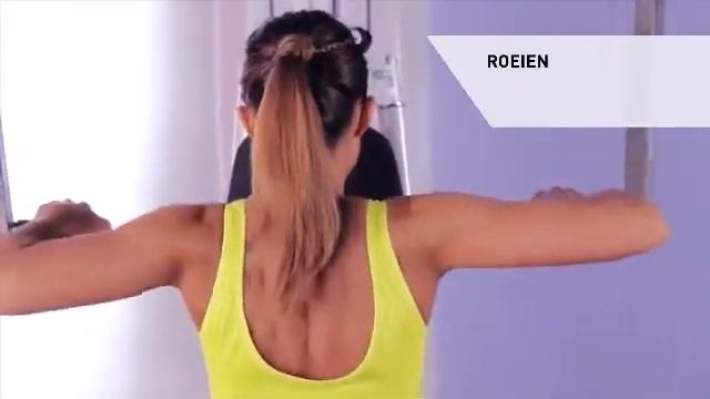 Фитнес станция KINETIC F3 Kettler - видеотренировка и обзор возможностей смотреть онлайн