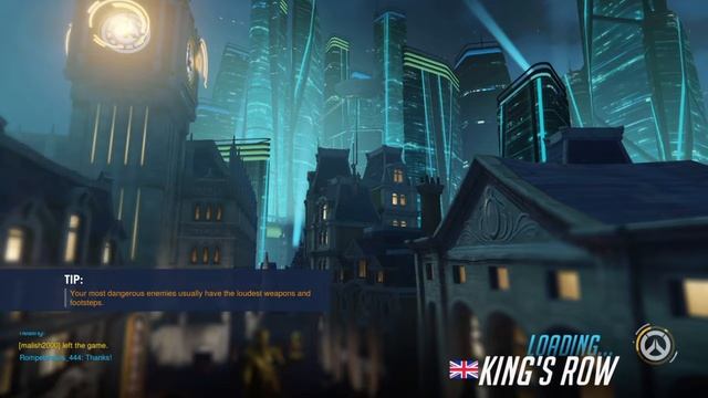 BEST OVERWATCH TRICKSHOT EVER!!! 2017 (GONE MILDLY SEXUAL) JEFF KAPLAN PLS смотреть онлайн