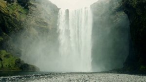 ЗВУК ВОДОПАДА ДЛЯ СНА И РАССЛАБЛЕНИЯ
