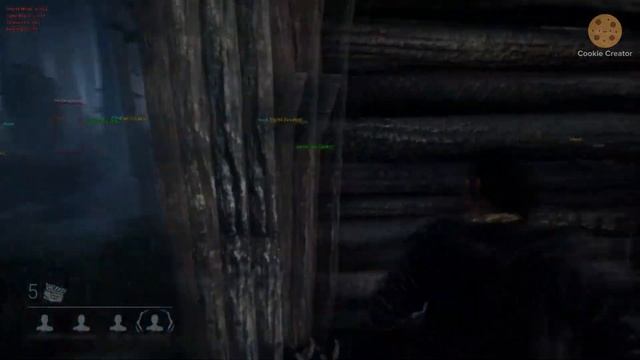 Cheat Dead by Daylight 2022 [Aimbot + Wallhack + ESP + Xray ] 2022 смотреть онлайн