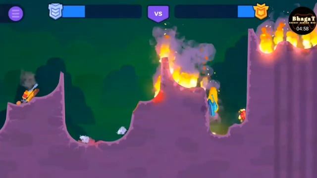 Tank stars  #Simulator #Gameplay  #tankstars #Tăng #танки #мультики #tank #tanks #game смотреть онлайн