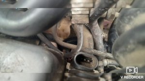 ВАЗ 2111 - заглох на ходу, не заводится🇷🇺🇷🇺🇷🇺