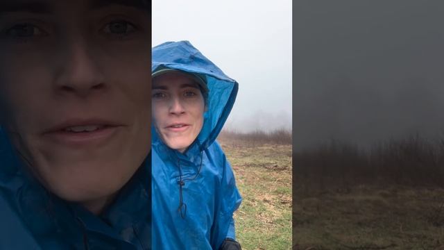 AT thru hike 24’ Day 16: I can’t believe he packed it out! смотреть онлайн