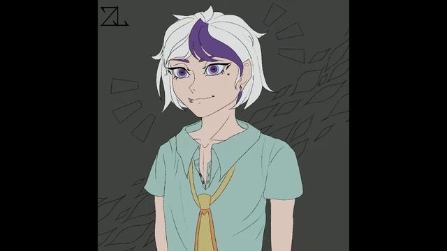 my ос speedpaint (zizzka) смотреть онлайн