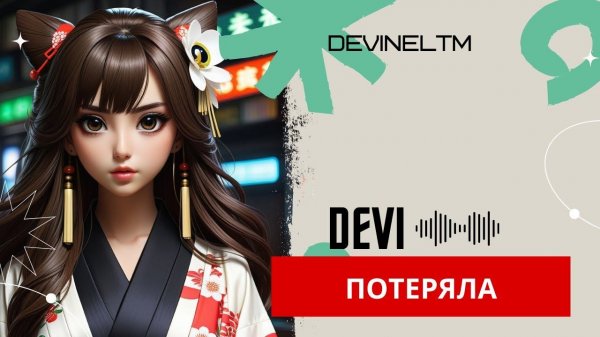 Devi - Потеряла