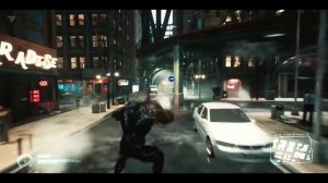 Игра Веном выйдет осенью 2025. Ждем .mp4