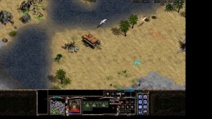 Warlords Battlecry 3 - The Protectors
