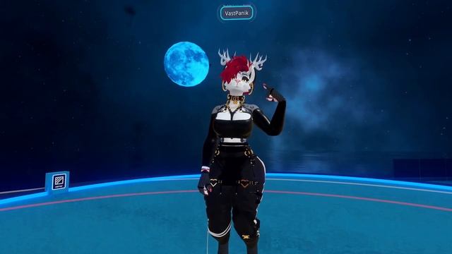 I interviewed Furries in VRCHAT смотреть онлайн