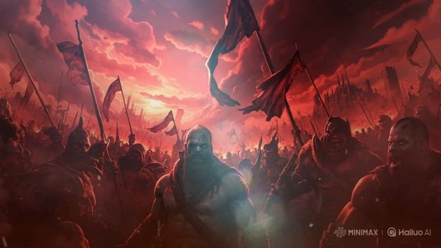 Пепел Лордерона