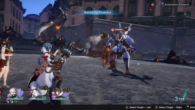 FULL STAR Memory of Chaos Phase 9 - No Bailu. No Gepard. Just March 7th Carrying Hard смотреть онлайн