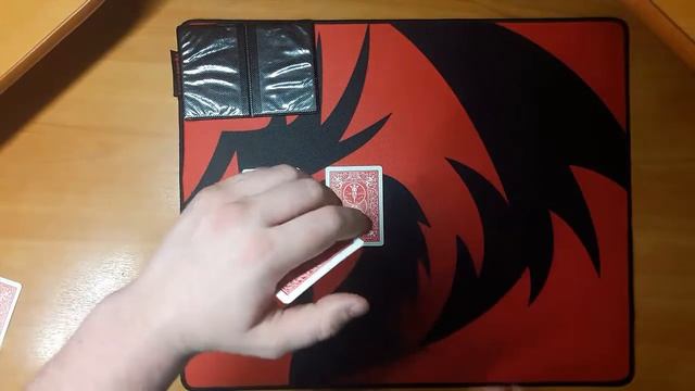 ШОК!Три карты Монте!Бесплатное обучение фокусу от Jack Focus! смотреть онлайн