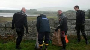 Мрачная тайна Элейн О Хара