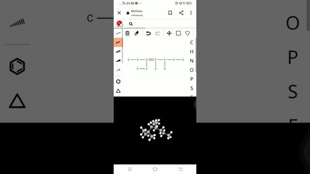 PENJELASAN TUGAS KIMIA ALKANA, ALKENA , & ALKUNA - PAKSI SAKSENO SMAN 3 SURABAYA смотреть онлайн