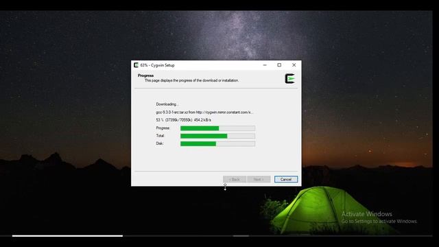 Set Environment to Run C Programs in Windows смотреть онлайн