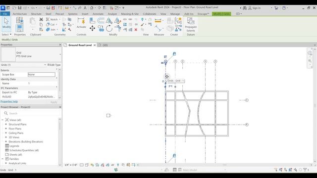 Master Diploma in Revit BIM Live Batch | Day - 1 смотреть онлайн