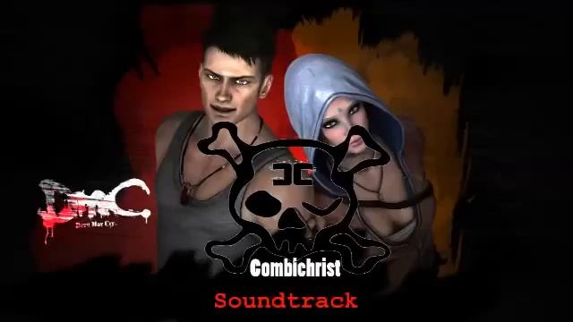 DMC:Devil May Cry 2013 Soundtrack смотреть онлайн
