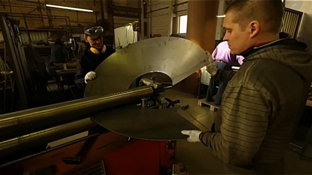 Завод ELBRUS HOME