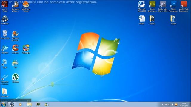 Maple Story Fix For Windows 7 смотреть онлайн