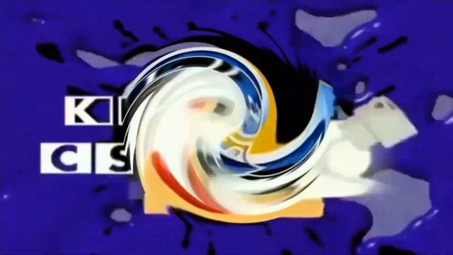 I made Joey's Weird Effect (BCC Twirl Version) смотреть онлайн