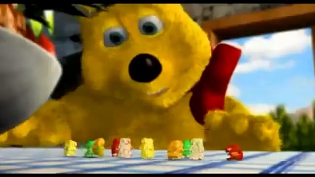 Haribo reklama cz - Pendreky.cz смотреть онлайн