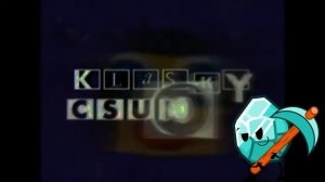 Klasky Csupo In Pitch Black (VideoPad Version)
