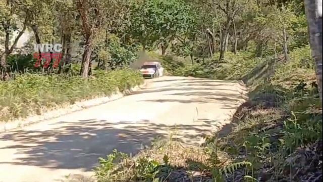 WRC RALLY PORTUGAL 2023 💯 BEST FLATOUT AND MAX ATTACK 🔥🔥🔥 смотреть онлайн