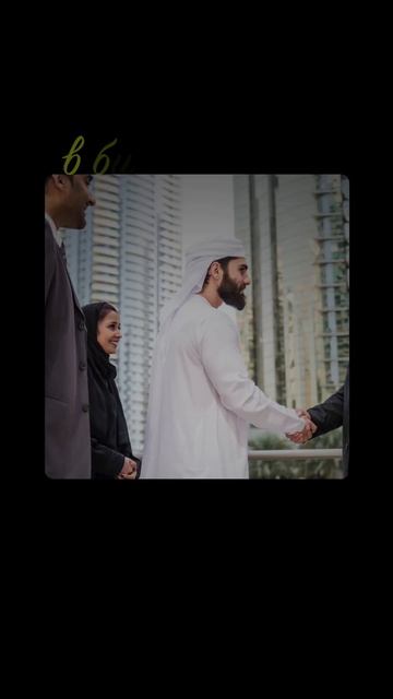 НУЖНО ЛИ ЗНАТЬ АРАБСКИЙ ДЛЯ КОМФОРТНОЙ ЖИЗНИ? #дубай2025