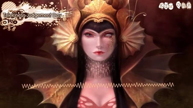 Telekinesis - Judgement Day смотреть онлайн