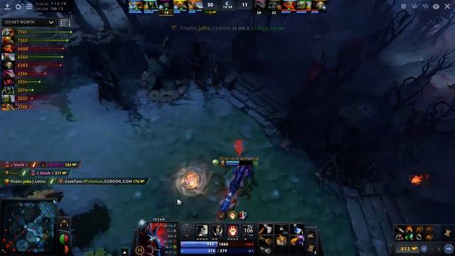 @HolmesLover666 (Rank 13) plays Lycan Dota 2 Full Game смотреть онлайн