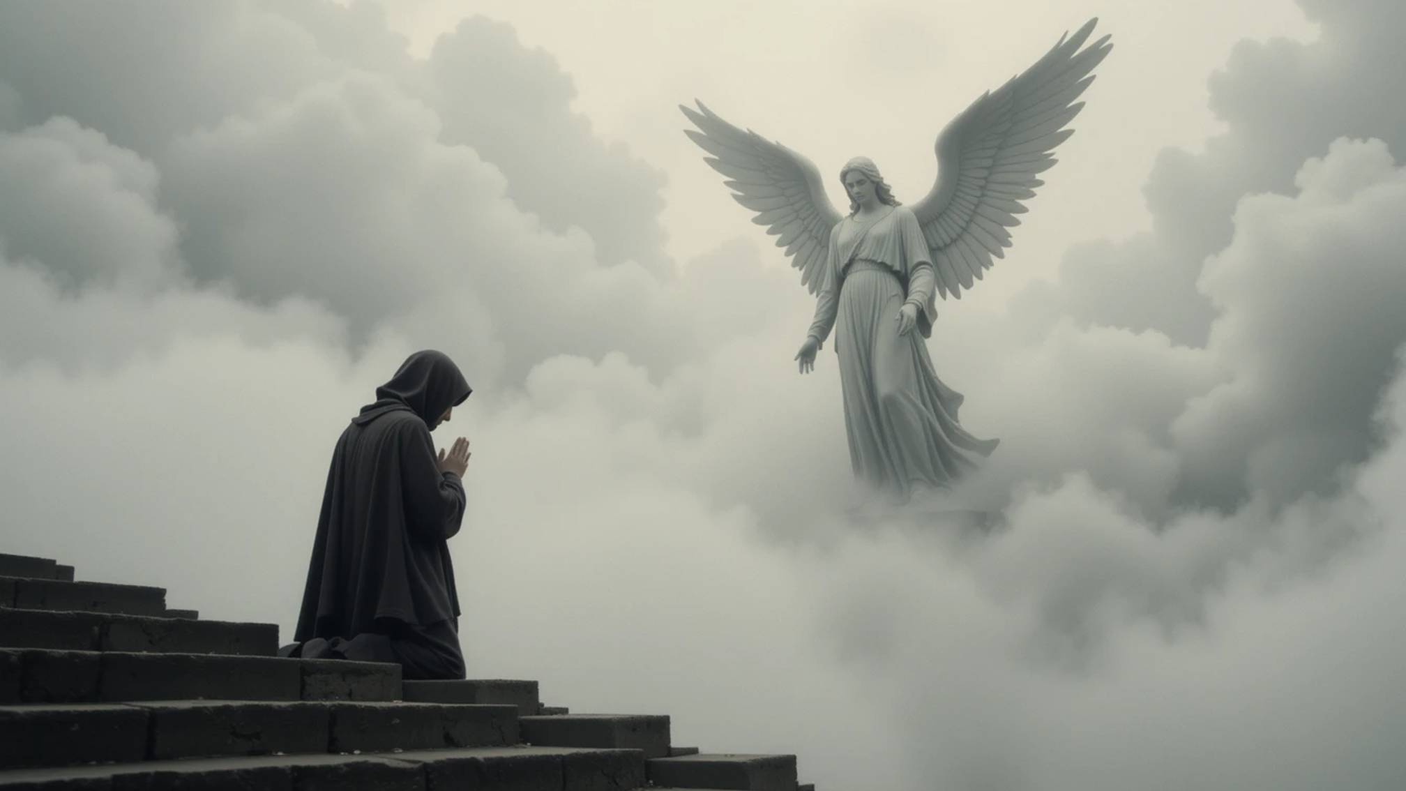 Echoes of the Infinity