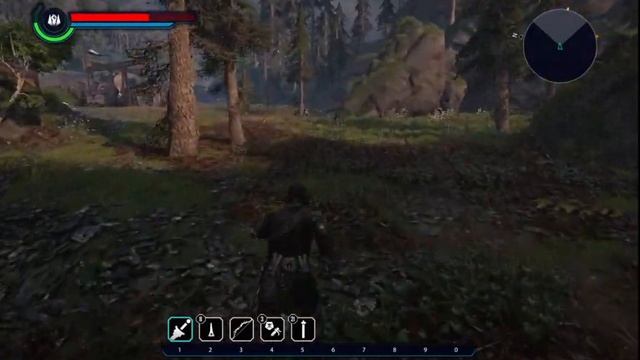 ELEX Прохождение часть 2 смотреть онлайн