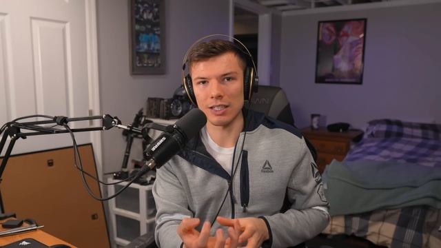 I Tried Nvidia's best "Budget" GPU to see if we're Doomed смотреть онлайн