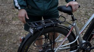 Самый доступный электровелосипед White Siberia CAMRY LIGHT 500W ДЕШЕВО И СЕРДИТО!