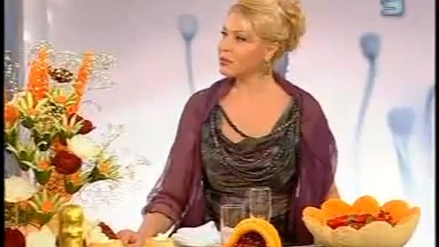 Передача "Линия здоровья" на 9 канале израильского телевидения . смотреть онлайн