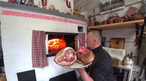 ДНЕМ РАБОТАЛИ. ВЕЧЕРОМ ОТДЫХАЛИ. А НОЧЬЮ ПРОИЗОШЛА ТРАГЕДИЯ! ЖИЗНЬ в ГЛУХОЙ ДЕРЕВНЕ. №339