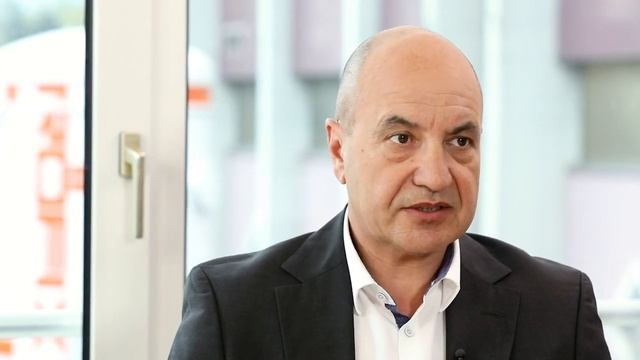 Verpackungslinie: Komplettlösung für Röfix AG смотреть онлайн
