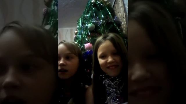 TAG:новогодний/типо вопрос-ответ! смотреть онлайн