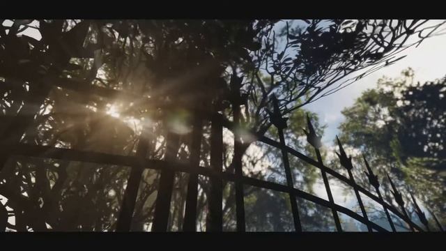 CryEngine Animated Scene смотреть онлайн