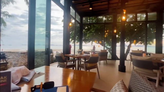 Day - 2 - KRABI , Ao Nang Market & Megha’s birthday | Vriti khanna смотреть онлайн