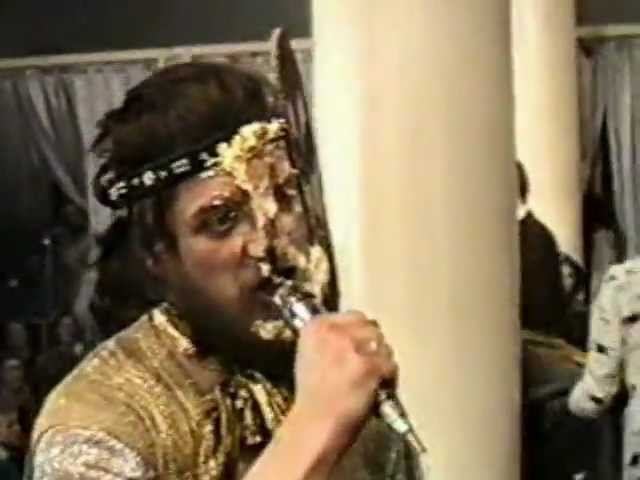 Среднерусская возвышенность,1987