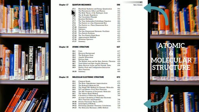 📚Book Review & Free PDF:-IRA N. LEVINE Physical Chemistry 6th Edition. смотреть онлайн