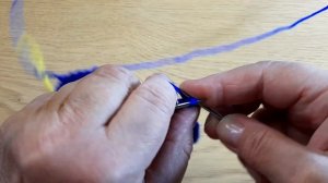 Следки с пряжей травка без швов. Прекрасный подарок! It's a great gift!  #следкибезшвов