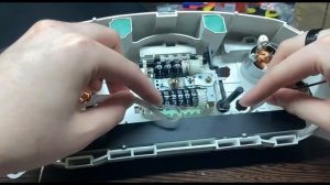 Hyundai Accent  - видеоинструкция по установке комплекта тюнинга приборной панели  компании Ama Led